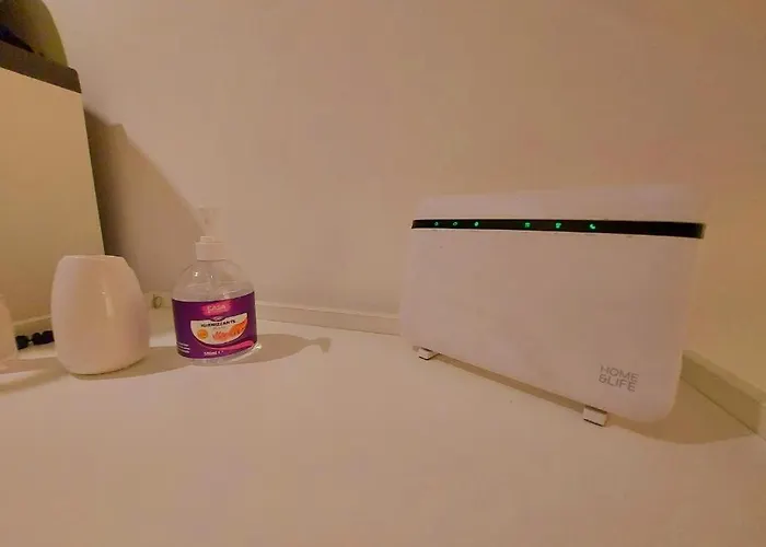 Apartment Free Breakfast- Cozy Steps From The Colosseo *