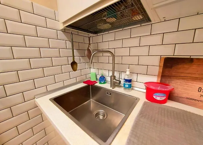 Free Breakfast- Cozy Steps From The Colosseo Apartment Rom