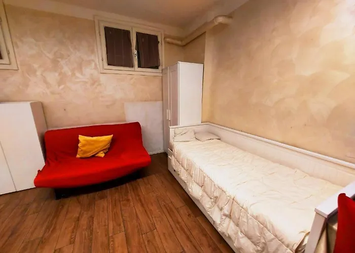 Free Breakfast- Cozy Steps From The Colosseo * Rom