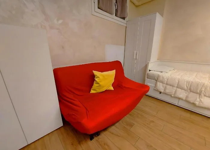 Free Breakfast- Cozy Steps From The Colosseo *